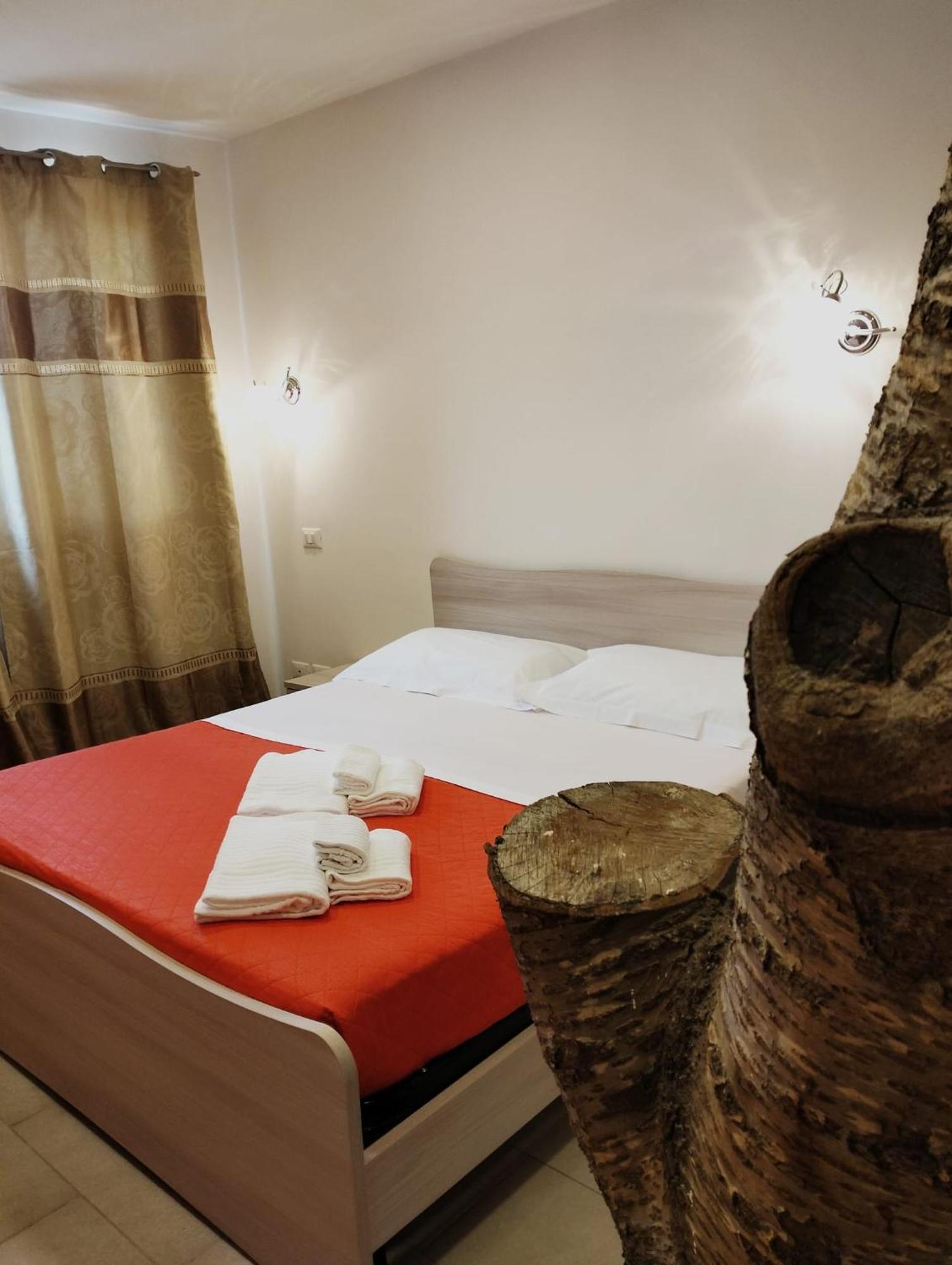 Residence Palomba Matera Eksteriør bilde
