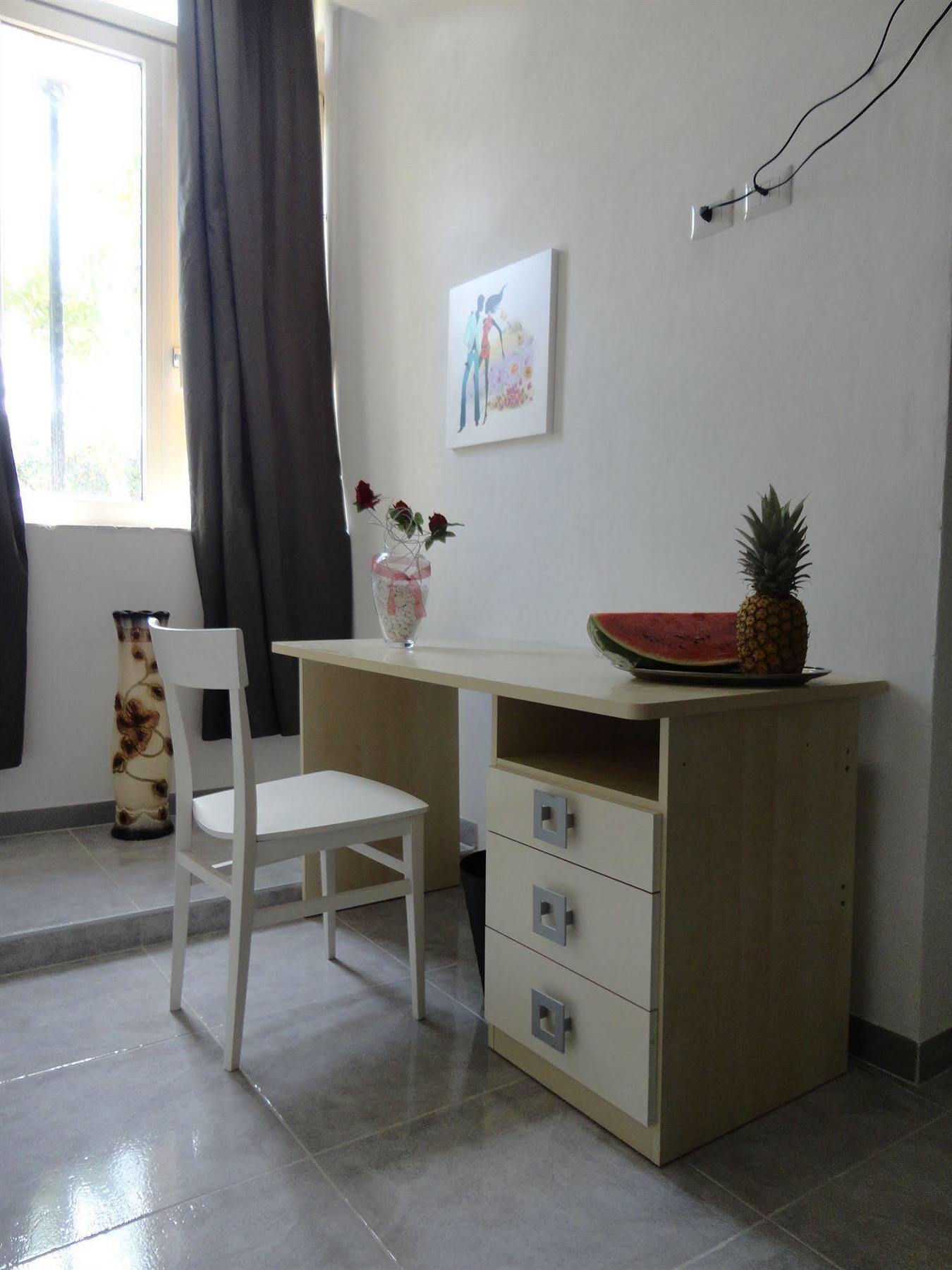 Residence Palomba Matera Eksteriør bilde
